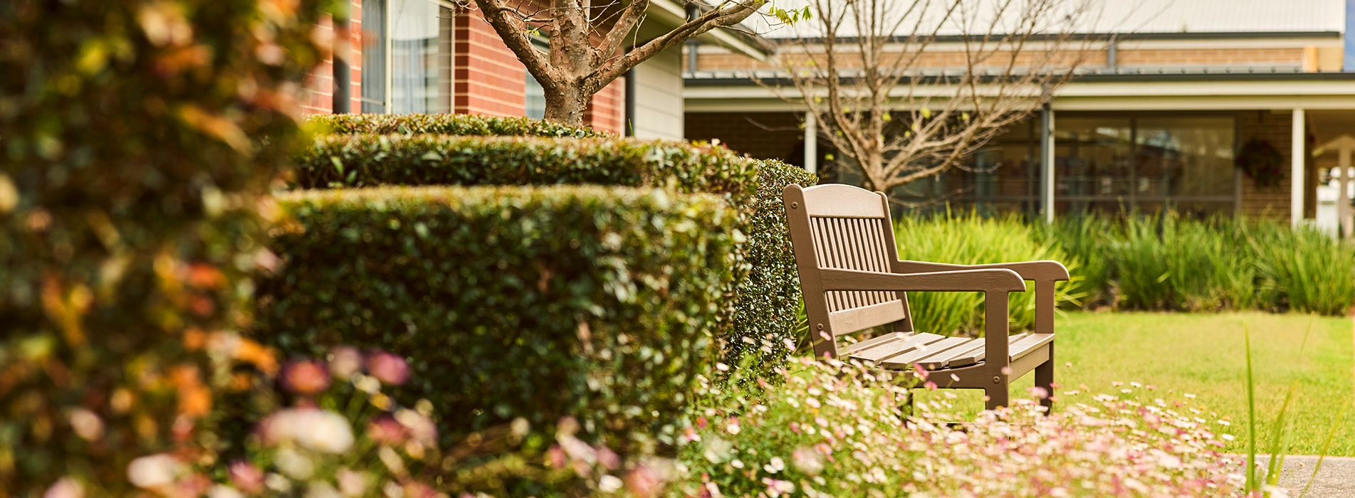 Residential Aged Care in Wollongong and Dementia Care in the Illawarra area